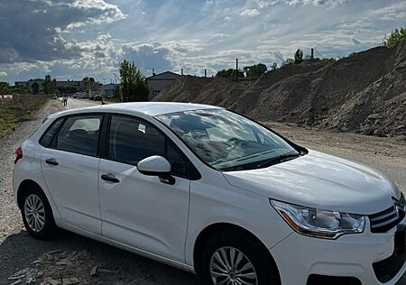 Citroën C4 VTi 95 SELECTION SELECTION