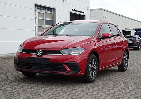 VW Polo Volkswagen 1.0 TSI Move 95PS - LED / Navi