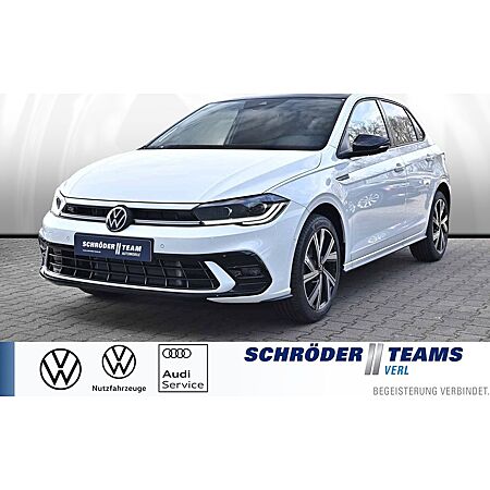 VW Polo leasen