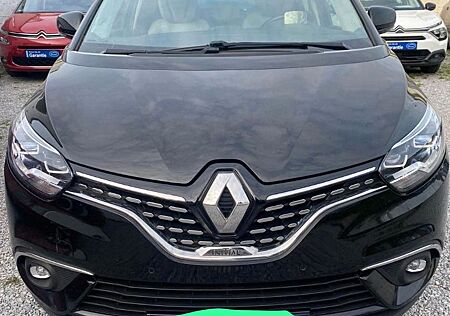 Renault Grand Scenic ENERGY dCi 130 Initiale Paris I...