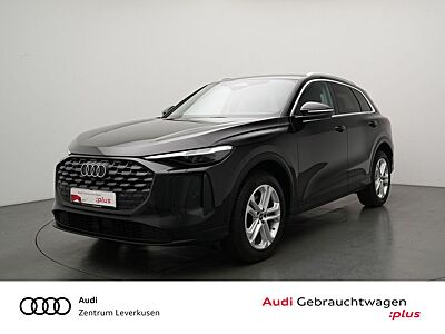 Audi Q5 AHK LED KAM ACC PDC NAVI SHZ KLIMA