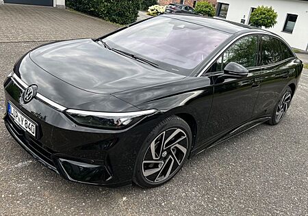 VW ID.7 Volkswagen Pro 86 kWh 210 kW Pro S Pro S. AHK PANO