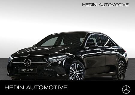 Mercedes-Benz A 250 e Limousine |Progressive|KAM|NAVI|AHK|LED