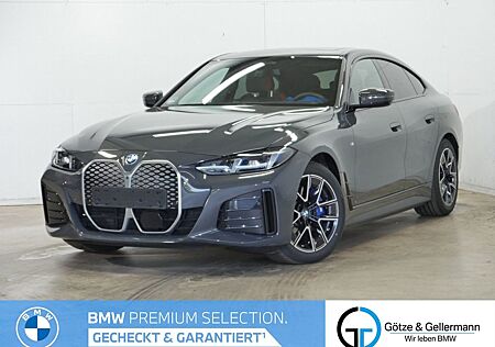 BMW i4 xDrive40 M Sport //Schiebed. Stop&Go FACELIFT