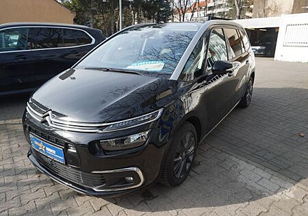 Citroën C4 Spacetourer Grand C4 Picasso 2.0 HDI SHINE*7SITZ*360KAM*AHK*