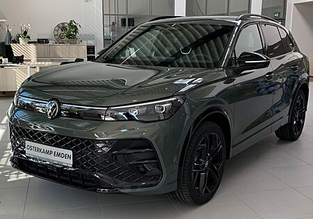 VW Tiguan Volkswagen 1.5 eTSI*R-Line*Black Style*AHK*Pano.*