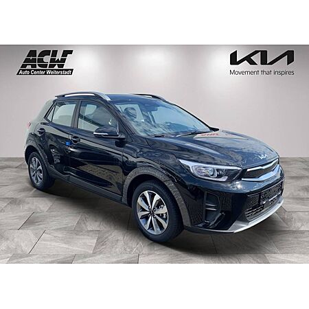 Kia Stonic leasen