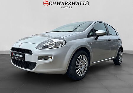 Fiat Punto Pop Klimaanlage 2x Schlüssel COC TÜV