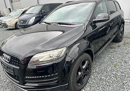 Audi Q7 3.0 TDI (DPF) clean diesel quattro tipt. -