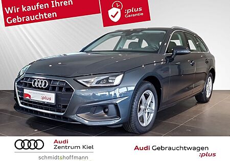 Audi A4 Avant 35 TDI S-tronic AHK Navi+ PDC Sitzhz