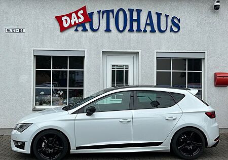Seat Leon FR 93000 KM NAVI UNFALLFREI