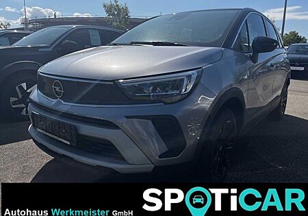 Opel Crossland X Elegance *RFK *LED *SITZHZG