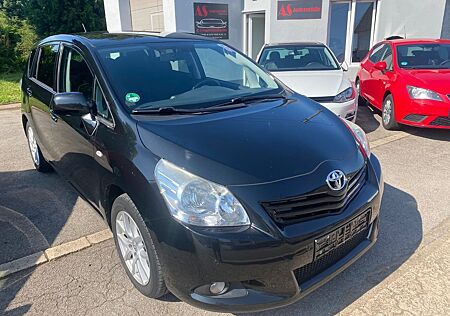 Toyota Verso Travel 1.8i Navi/PDC/Euro5/8Fachb.