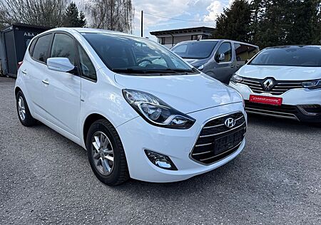 Hyundai ix20 1.4 Style blue