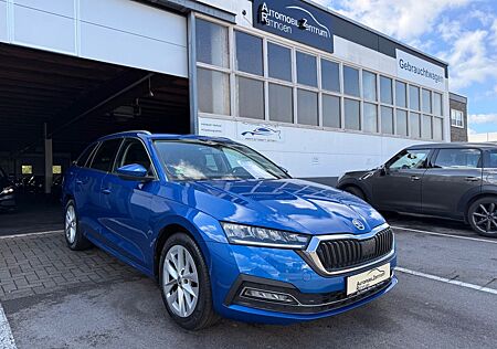Skoda Octavia 2.0 TDI DSG 1.HD*LED*NAV*KAM*HEADUP*ALU