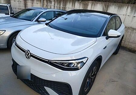 VW ID.5 Volkswagen Pro Perf.+SHZ+LED+ACC+PDC+App-Conn.+Navi+