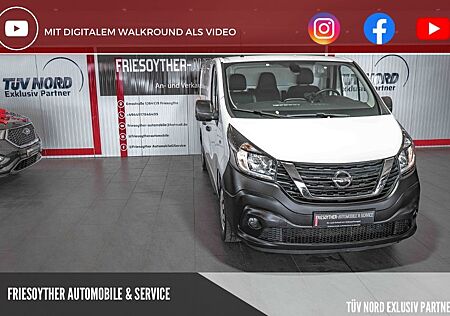Nissan NV300 2.7 dCi Kastenwagen L1H1 2,7t Automatik AK