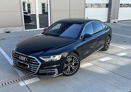 Audi A8 50 TDI tiptronic quattro -