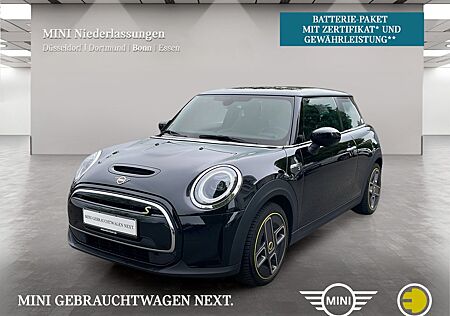 Mini Cooper SE Navi PDC Sportsitze LED Sitzheizung
