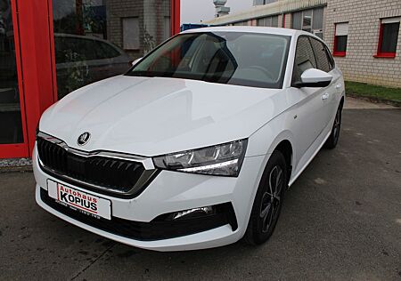 Skoda Scala 1.0 TSI Drive 125 Navi/LED/Virtual/Carplay