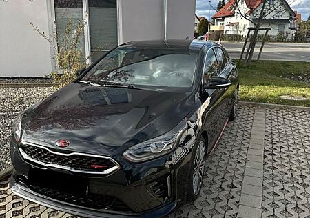 Kia Pro_ceed pro_cee'd / ProCeed 1.6 T-GDI GT GT