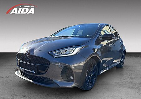Mazda 2 Hybrid 1.5L VVT-i HOMURA PLUS