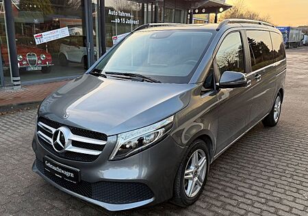 Mercedes-Benz V 220 V 220d EDITION komp 5/7-Sitzer Standhz Liege-Pak