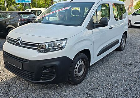 Citroën Berlingo PureTech 110 S&S LIVE PACK M LIVE PACK