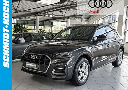 Audi Q5 SUV 40 2.0 TDI quattro S-tronic LED ACC NAVI