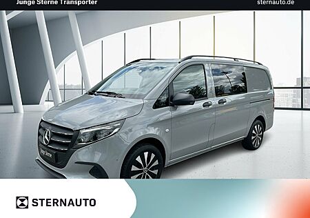 Mercedes-Benz Vito 119 MIXTO 4x4 Distronic AHK 360°Kamera MBUX