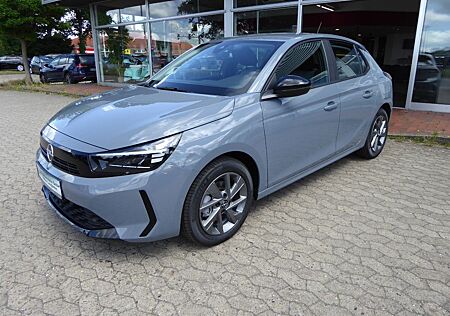 Opel Corsa F Edition