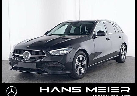 Mercedes-Benz C 220 d T Avantgarde Panorama MBUX Ambiente Cam