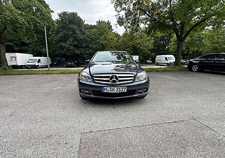 Mercedes-Benz C 180 Kompressor AVANTGARDE Avantgarde