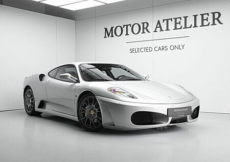 Ferrari F430 F1*wenig km*Große Wartung*Sammlerzustand*