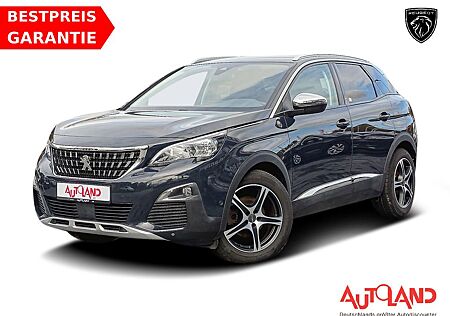 Peugeot 3008 1.2 PureTech 130 Access Navi Kamera PDC