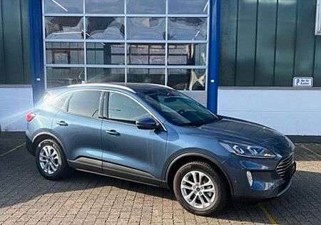 Ford Kuga Titanium X