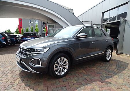 VW T-Roc Volkswagen 1.5 TSI "ACC/SHZ/LED/RFK"