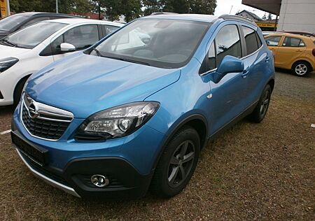 Opel Mokka Innovation ecoFlex