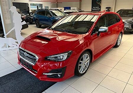Subaru Levorg 1.6GT *SKR, WKR, Garantie bis 02.2027*