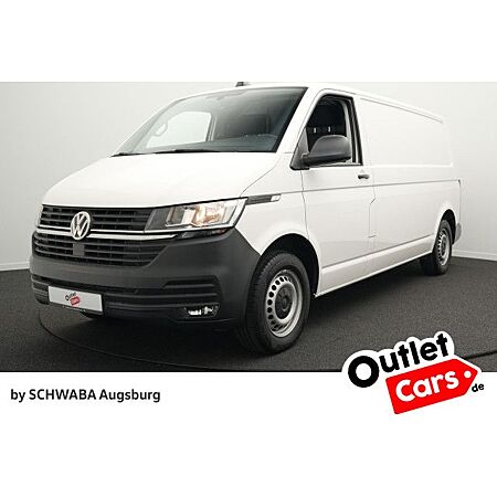 VW T6 Transporter leasen
