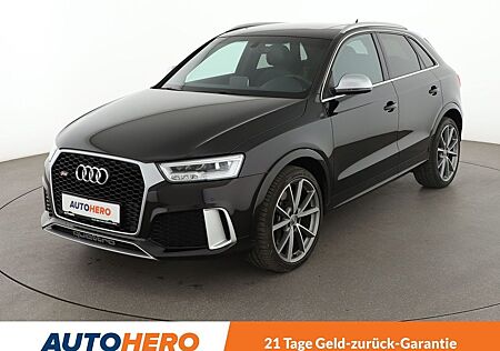 Audi RS Q3 2.5 TFSI quattro Performance Aut.*BOSE*NAV