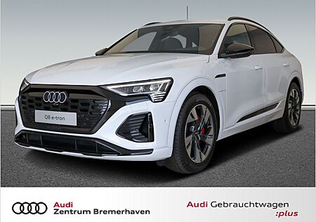 Audi Q8 e-tron Q8 SPORTBACK E-TRON 50 S-LINE MATRIX MEMORY CAM