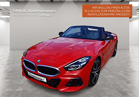 BMW Z4 sDrive30i LiveCockpitProf PDC Driv.Assist