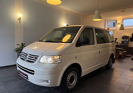 VW T5 Caravelle Volkswagen *1.Hd*Scheckheft *Bi-Xenon*StdHz*