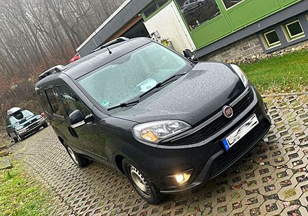Fiat Doblo Doblò Pop