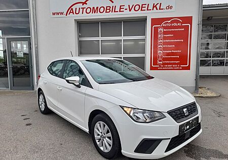 Seat Ibiza 1.0 TSI Style NAVI/PDC/KLIMA/DAB