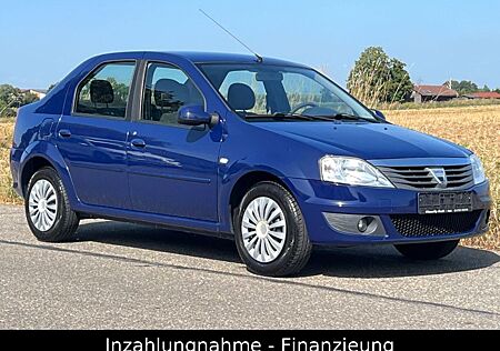 Dacia Logan Laureate/Klima/8 Fach/