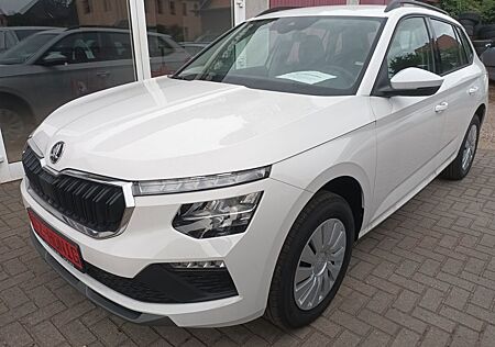Skoda Kamiq SELECTION LED+KLIMAAUT+SHZ+GARANTIE 2029!!