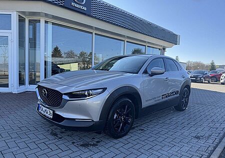 Mazda CX-30 2.5L e-SKYACTIV G 140ps