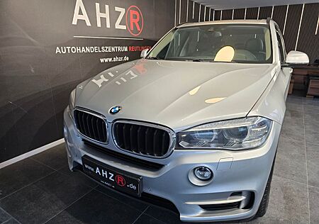 BMW X5 xDrive 30 d*NAVI*TEMPO*SHZ*SERVICE NEU